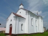6. Беларусь, Городище, костел Девы Марии (1790 г.)
