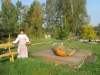 Летняя площадка