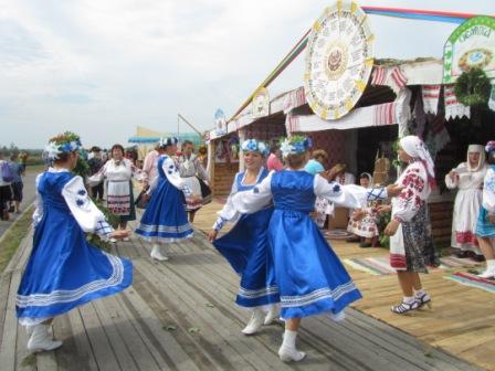 Зов Полесья 2012