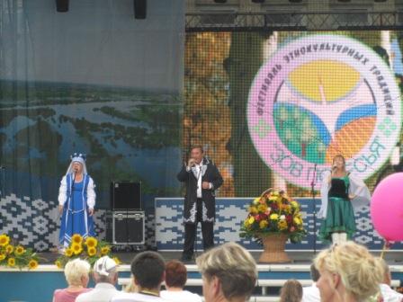 Зов Полесья 2012